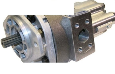 #ad New Hydraulic Pump AT114134 Compatible with John Deere 300D 310D 315D Backhoe $864.22