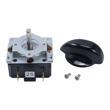 Battery Charger Timer Kit 135 Minute W/ Hold ...