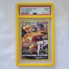 🔥 Pokemon TCG 🔥 Charizard TG03 🔥 SWSH - Lost Origin Full Art 🔥 PSA 9 MINT 🔥
