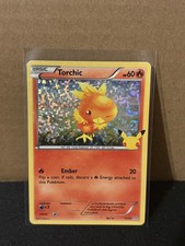 Torchic #2 Prices | Pokemon McDonalds 2016 | Pokemon Cards