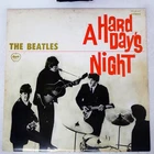 THE BEATLES HERE THEY COME! APPLE AP8147 Japan VINYL LP