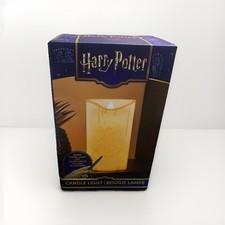 Harry Potter Candle Light with Remote Wand Paladone 86830