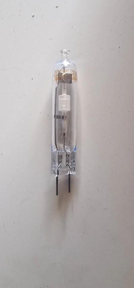 35W Tungsram G8.5 HID CMH35/TC/UVC/U/830/G8.5 METAL HALIDE CERAMIC Light Bulb - Image 2 of 2