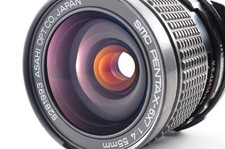 55mm Focal f/4 Camera Lenses Pentax SMC for sale | eBay