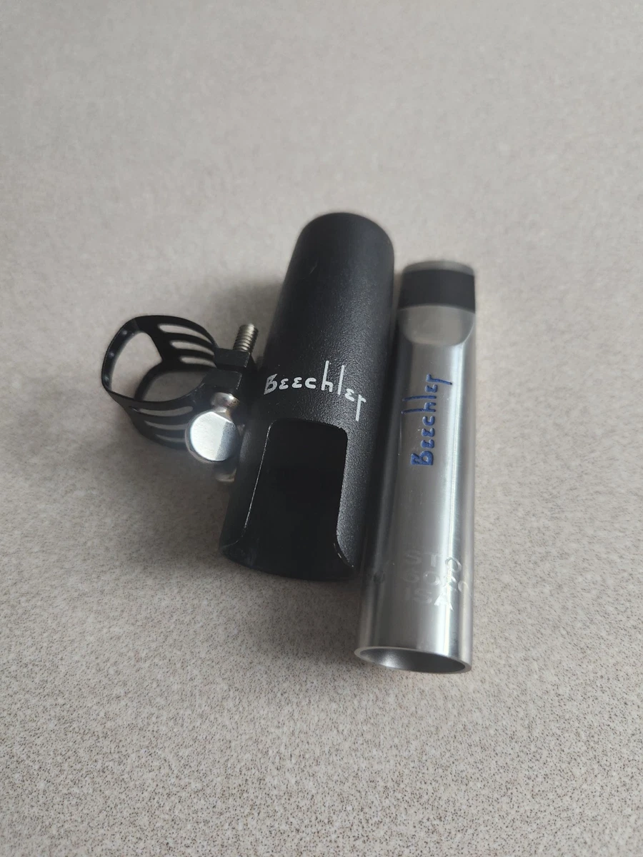 Beechler Alto Wind & Woodwind Instrument Mouthpieces for sale | eBay