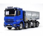 TAMIYA LKW Bausatz 1:14 RC Truck RC MB Arocs 4151 Kipper 8x4 / 300056366