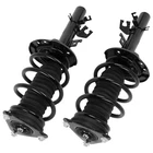 For 2014-2020 Nissan Rogue AWD Front Complete Shocks Struts Assembly