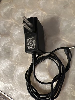 UpBright AC/DC Adapter, specifically model LH-0851001