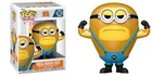 Funko POP! Movies: Despicable Me 4 – Mega Minion Dave  Vinyl Figure #1553 #76049