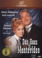 Das Haus In Montevideo (Heinz RüHmann) | Filmjuwelen | Helmut KäUtner | Deutsch