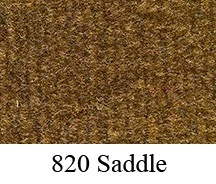 Alfombra de pared Chevrolet K20 1975-1986 cabina trasera - Cutpile | Se adapta a: cabina regular Foto 3 de 3