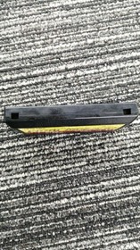 NATSUME Final Mission Famicom Software h264_1205