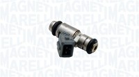BenzineinspritzdÜSe Citroen Berlingo 1.8 97-
