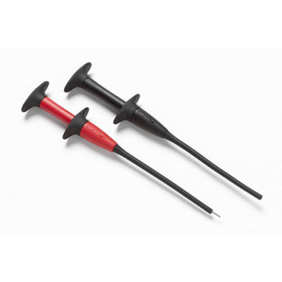 Fluke AC288 SureGrip Terminal Block Probes with Retractable Probe Tips