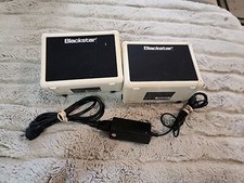 Blackstar Fly 3 Watt Mini Guitar Amp 103 Exte...