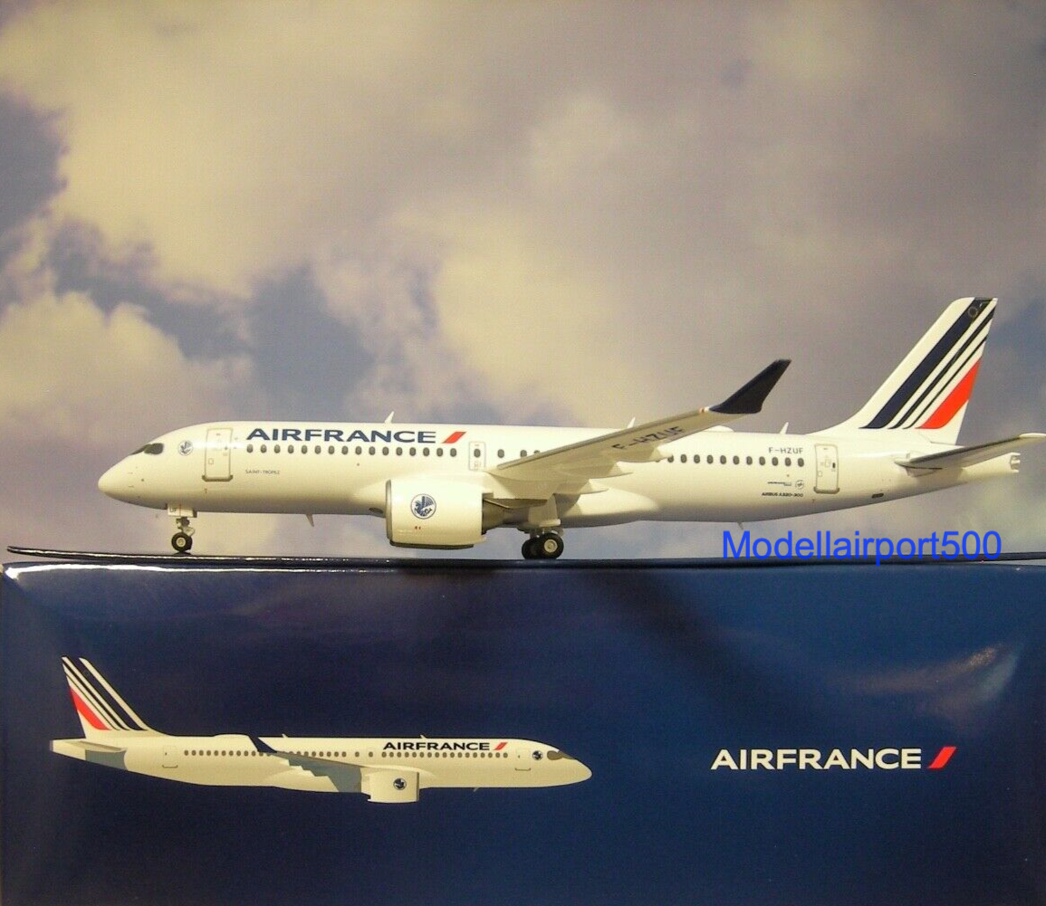 エアバス A220-300 1/400 herpa エアバス A220-300 1/400 herpa