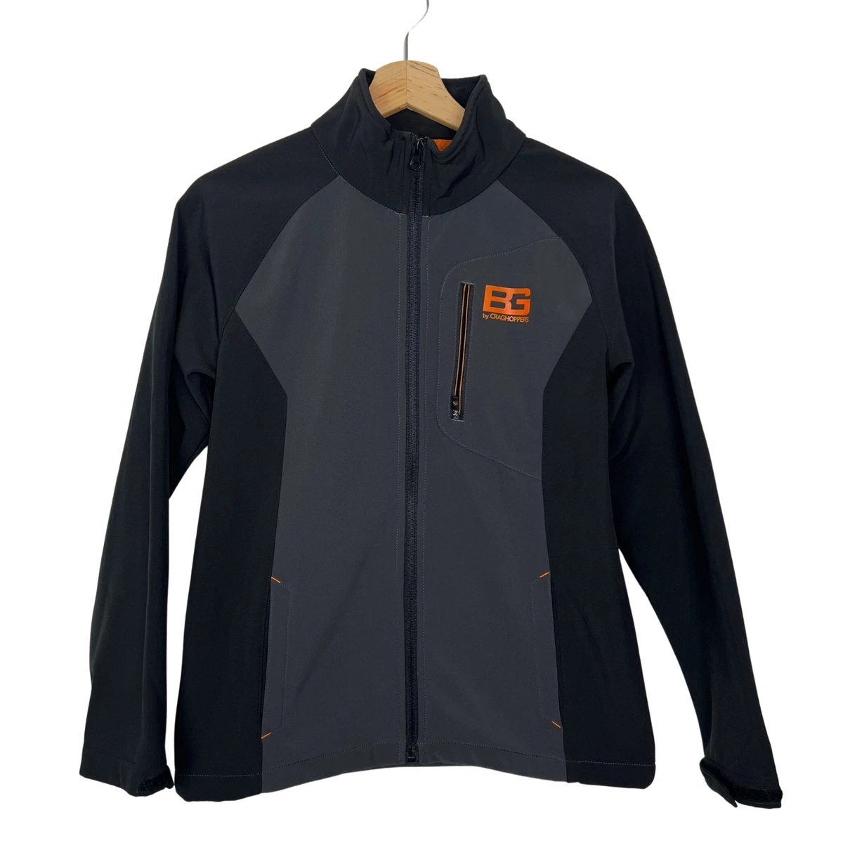 Bear clearance grylls outerwear