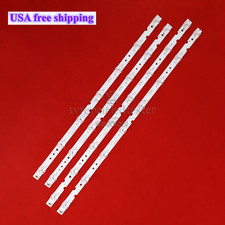 LED Strips for TCL 55S425 55DP600 55D655F US55U3800C 55S423 55S421 55HR330M07B2