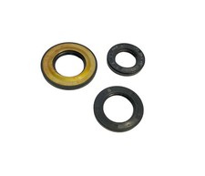 KIT SET 3 PARAOLI MOTORE PIAGGIO APE 175 200 MP MPR MPN MPV CAR P400 P601 ECC