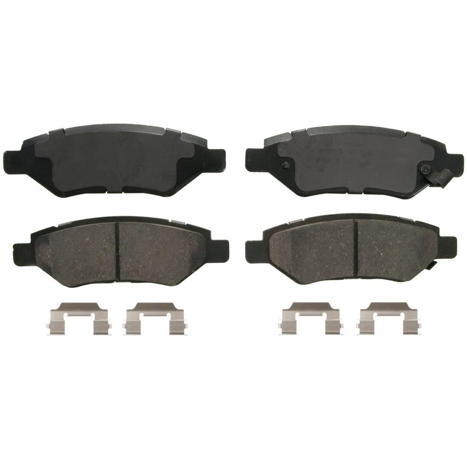 Brake Pads For Saab 9-4X 2.8L 2011 - Image 2 of 3