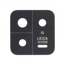 For Xiaomi 13 Replacement Back Camera Lens Without Adhesive