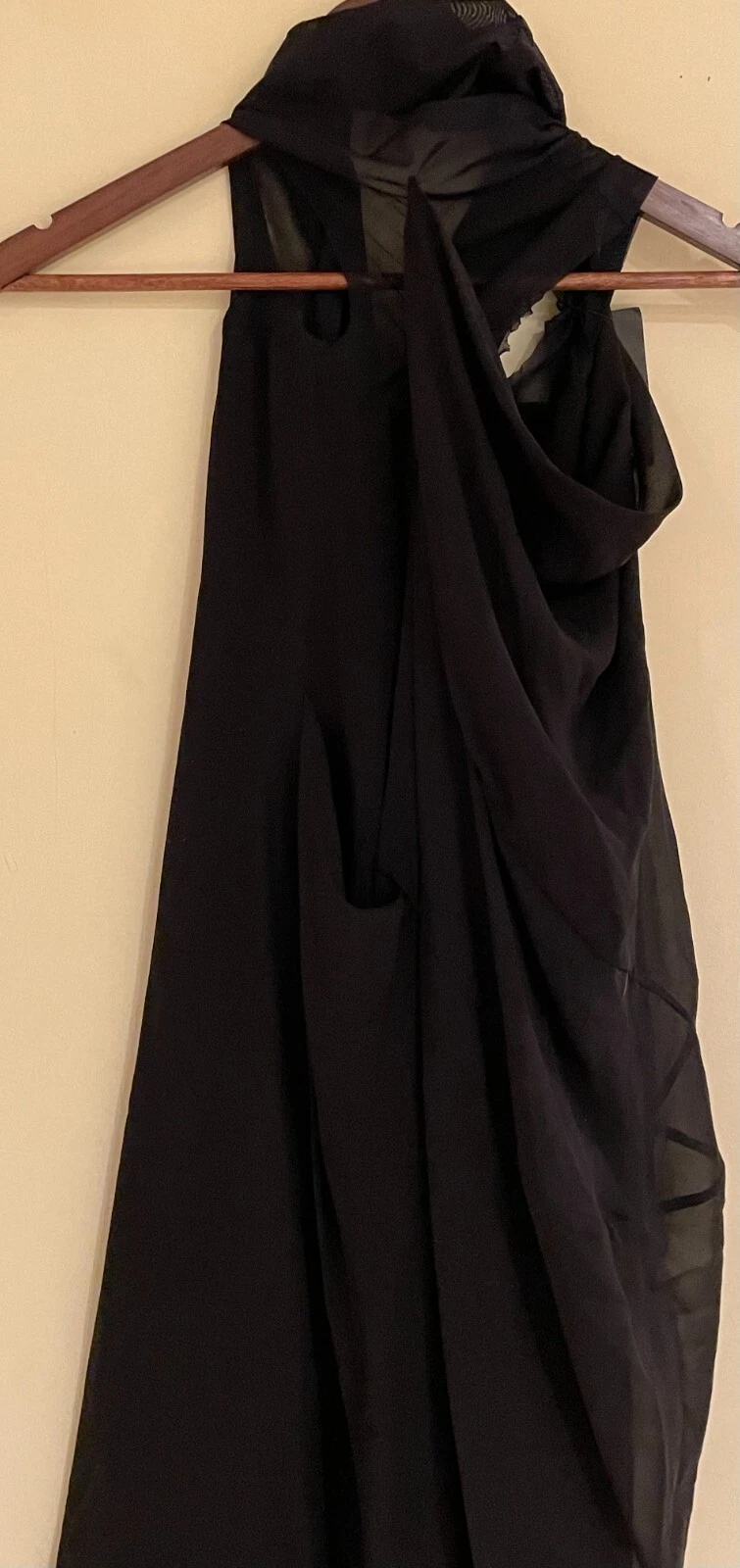 Abito Creatch donna Rick Owens S S 08