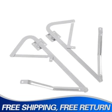 55-2 - Attic Ladder Spreader Hinge Arms - for MFG After 2010 - (Pair)