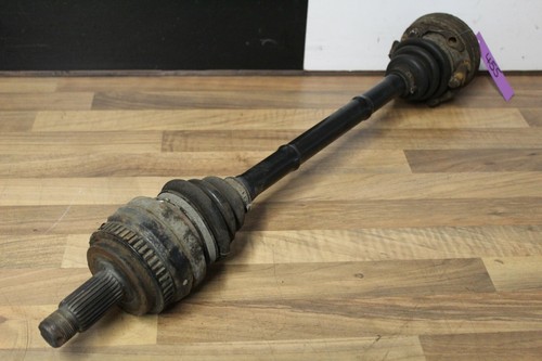 ANTRIEBSWELLE HINTEN LINKS + BMW 3er E90 E91 1er E87 X3 E83 + N46 2.0i + 7533455