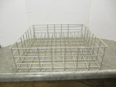 WHIRLPOOL DISHWASHER LOWER RACK PART W10199800