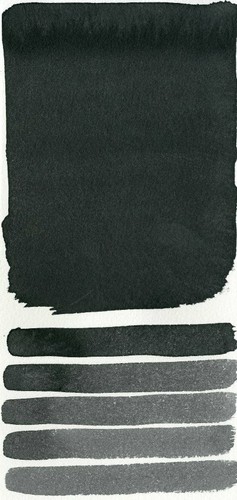 Daniel Smith extra fine artist watercolour 15ml - earths, blacks and whites - Picture 108 of 113