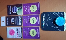 6 urządzeń do czyszczenia telefonów komórkowych i 1 uchwyt na telefon komórkowy