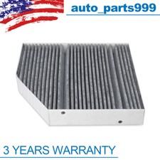 Cabin Air Filter Fits for MERCEDES-BENZ AMG GT 43 53 63 2021-2023 A2058350147