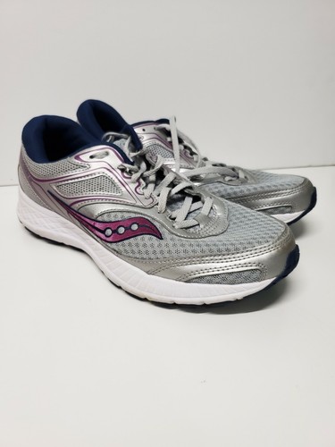 saucony versafoam cohesion 12 women's