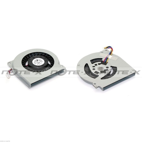 Ventola Di Raffreddamento Per Intel NUC 7 - Compatibile Con NUC7i5BNH