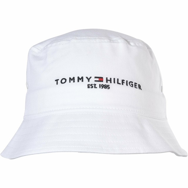 Tommy Hilfiger Th ESTD Classic Bucket 
