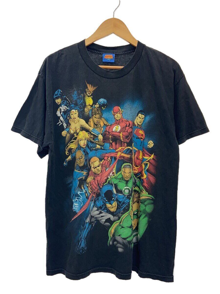 ALTRA T shirt altre marche anni 00 cotone nero usata