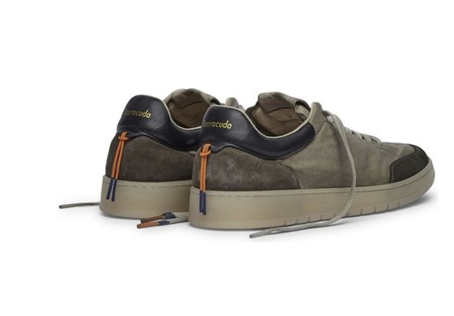 Barracuda Guga Men's Sneakers Shoes New Boxed US 8 EU 41 - Picture 3 of 5