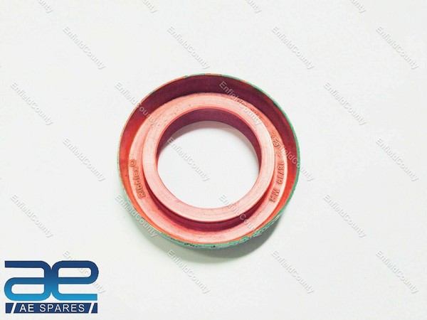 FüR Massey Ferguson 35 35X 65 135 148 165 168 175 185 188 Pto Welle Dichtung X 2-image