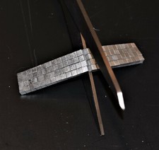 Pinewood Derby Flexible Weight Stick-on  8,30...