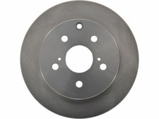 Rear Brake Rotor For 2006-2018 Toyota RAV4 2013 2007 2008 2009 2010 2011 D947BY