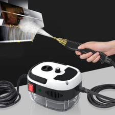 2500W High Pressure Steam Cleaner Household Car Steam Cleaner Cleaning Machine