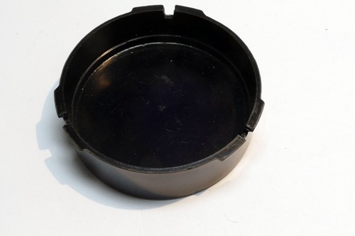 Canon FL FD Rear Lens Cap vintage genuine F1 vintage Ftb - Picture 3 of 6