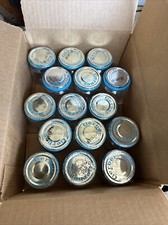 Lot of 15 Clean Empty 2.5oz Gerber Baby Food ...