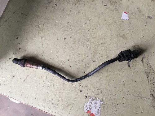 BMW 7er E65 E66 Lambdasonde 7791600  Lambda Sensor 0281004018 Original