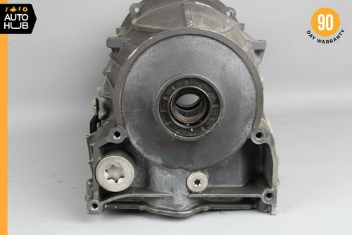 04-06 Mercedes R230 SL500 E500 722.9 7G-Tronic Automatic Transmission Housing - Picture 7 of 12