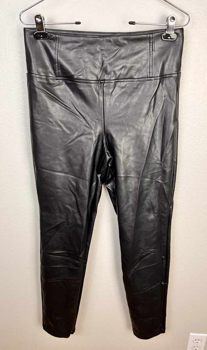 Laundry By Shelli Segal Faux Leather Pants Flash Sales