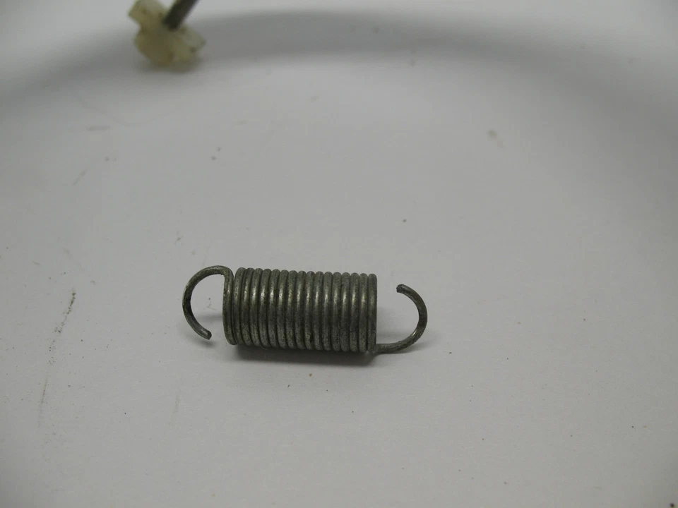 1972 YAMAHA CT1 CT2 CT3 175 HEADLIGHT RIM TRIM 233-84115-60-00 - Image 3 of 4