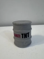**Replacement** Grey Foam Danger TNT Barrels For Sling Shot C180