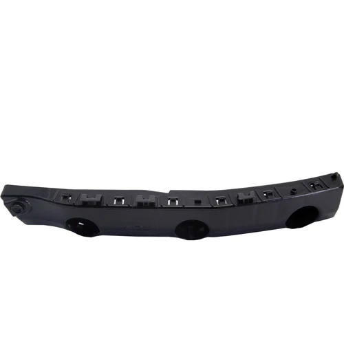 Pair For 14-2019 Nissan Rogue Front Left&Right Side Bumper Fender Bracket Black - Bild 10 von 11