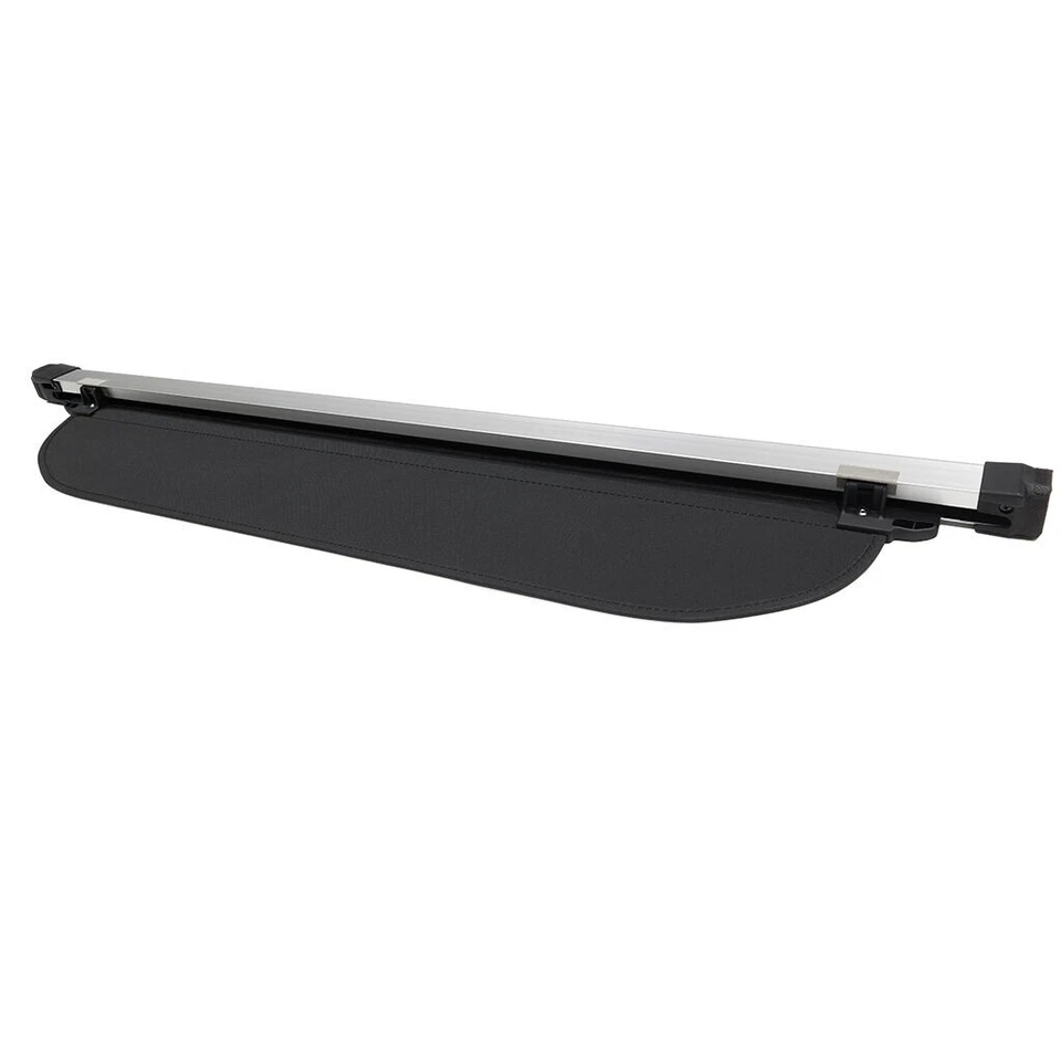 Cubierta Tonneau retráctil OEM 2012-2017 Subaru Impreza & Crosstrek 65550FJ021VH Foto 2 de 3